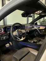 Mercedes A-klasse 180 AMG Pano Sfeer Camera Night pakket, Adaptive Cruise Control, 136 pk, Gebruikt, 4 cilinders