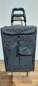 Boodschappentrolley - nieuw, Ophalen, Nieuw