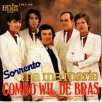 Combo Wil de Bras - Mama Marie, Gebruikt, 7 inch, Single, Ophalen of Verzenden