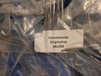 Incontinentie zorgmatras 90x200 nieuw 50,-, Ophalen, Nieuw
