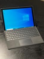 Surface Pro 5 (i5 | 8GB | 265GB) + Dockingstation & Pen, Computers en Software, Windows Laptops, 256 GB, 2 tot 3 Ghz, Qwerty, 8 GB