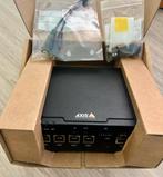 AXIS - F44 Dual Auto Input Main Unit, Ophalen of Verzenden, Nieuw