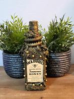 Steampunk Jack Daniels Honey fles, Ophalen of Verzenden