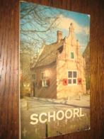 P.P. GOETTSCH / SCHOORL, Ophalen of Verzenden, Gelezen