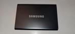 Samsung T7 2TB Externe SSD - Grijs - PS5 Geschikt, Computers en Software, Harde schijven, Console, SSD, Ophalen of Verzenden, Zo goed als nieuw