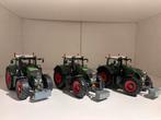 Fendt 828 936 939 wiking 1:32, Ophalen of Verzenden, Zo goed als nieuw, Tractor of Landbouw, Overige merken