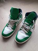 Air Jordan Lucky green/Black-White, Kleding | Heren, Schoenen, Overige kleuren, Nike, Ophalen of Verzenden, Sneakers of Gympen