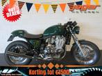Triumph THUNDERBIRD 900 SPORT NIEUWSTAAT! (bj 2003), Bedrijf, Naked bike
