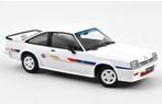 Opel Manta Guy Frequelin 1984 Wit schaal 1/18 NOREV R 183305, Verzenden, Nieuw, Auto, Norev