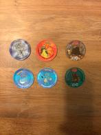 Pokemon Powerplay Flippo, Ophalen of Verzenden, Losse flippo's