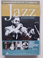 De geschiedenis van JAZZ, Ophalen of Verzenden, Gebruikt, Oorlog of Misdaad