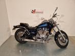 Suzuki VS 1400 Intruder VS 1400 Intruder ,1991 , 19221 ML, Overig