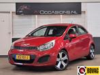 Kia Rio 1.2 CVVT ComfortLine (bj 2014), Auto's, Kia, Voorwielaandrijving, Euro 5, 4 cilinders, Electronic Stability Program (ESP)