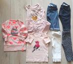Babykleding Maat 68. (Z8 , Name-itHema, Zara), Meisje, Ophalen of Verzenden, Zo goed als nieuw, Setje