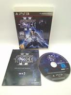Star Wars: The Force Unleashed II ps3, Avontuur en Actie, 1 speler, Ophalen of Verzenden, Zo goed als nieuw