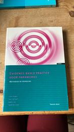 C. Kuiper - Evidence-based practice voor paramedici, C. Kuiper, Overige wetenschappen, Ophalen of Verzenden, Zo goed als nieuw