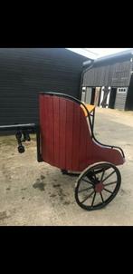 Romeinse Strijdwagen, Zo goed als nieuw