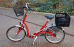 Balance fiets Van Raam, Fietsen en Brommers, Fietsen | Dames | Damesfietsen, Versnellingen, 56 cm of meer, Zo goed als nieuw, Ophalen