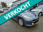 Peugeot 207 1.6 VTi XS (tekst lezen!), Auto's, Voorwielaandrijving, Gebruikt, 4 cilinders, Origineel Nederlands