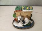 West Highland White Terrier  Beeldje Honden, Ophalen of Verzenden