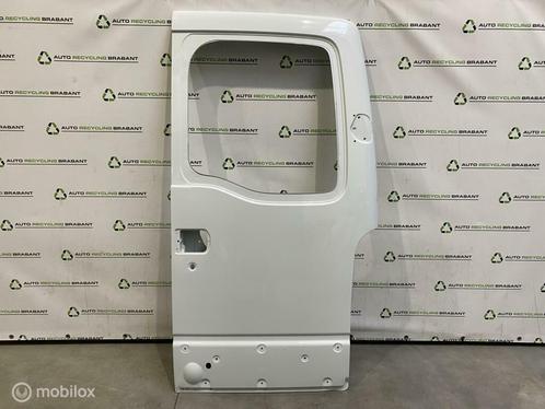 Portier Achter Renault Master 2 NIEUW ORIGNEEL 7751475623, Auto-onderdelen, Carrosserie en Plaatwerk, Deur, Renault, Achter, Rechts