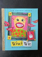 Wiwit Wit - Het leven van een kindertand, Ophalen of Verzenden, Zo goed als nieuw, Sprookjes