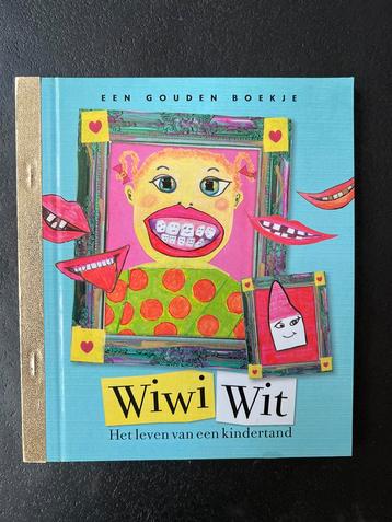 Wiwit Wit - Het leven van een kindertand beschikbaar voor biedingen