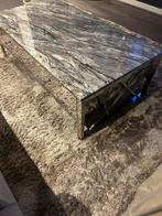 Eric kuster style Salontafel, Ophalen, Overige materialen, 100 tot 150 cm, 50 tot 100 cm