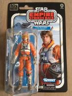 Hasbro Black Series ESB  Luke Skywalker Snowspeeder pilot, Verzamelen, Star Wars, Actiefiguurtje, Ophalen of Verzenden, Zo goed als nieuw