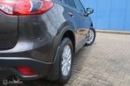 Mazda CX-5 2.0 SkyActiv-G 165 TS 2WD TREKHAAK, NAVI, CRUISE, Voorwielaandrijving, Stof, 4 cilinders, Origineel Nederlands