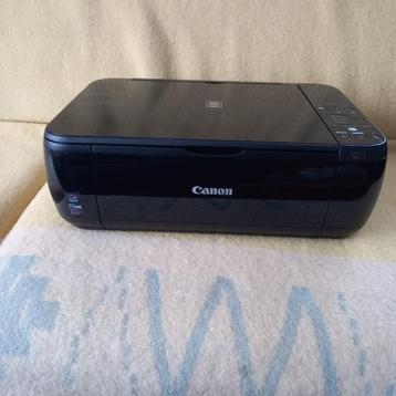 Printer Canon Pixma MP495 inkjet all-in-one Euro 7,50 beschikbaar voor biedingen