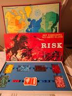 Risk rode doos, Ophalen of Verzenden, Zo goed als nieuw