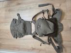 Stokke mycarrier, Overige merken, Gebruikt, Buik of Rug, Ophalen of Verzenden