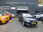 Volkswagen POLO 1.2 Easyline, Euro 5, 967 kg, Gebruikt, 1198 cc