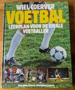 Voetbal: Leerplan voor de ideale voetballer - Wiel Coerver, Gelezen, Balsport, Ophalen