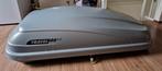 Travelbox 3.0 dakkoffer. Inhoud ongeveer 300 liter., Auto diversen, Dakkoffers, Ophalen, Gebruikt
