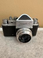 Zenit C, Compact, Ophalen of Verzenden, Zenit, Niet werkend