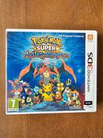 Pokemon Super Mystery Dungeon - Nintendo 3DS, Nintendo, 1 speler, Ophalen of Verzenden, Zo goed als nieuw
