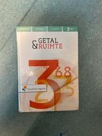 Getal & Ruimte 3 VWO Deel 1, Boeken, Ophalen, Gelezen, VWO, Wiskunde B