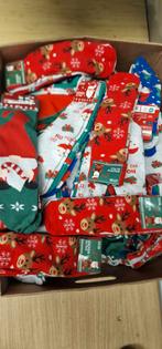 Partij kerst sokken, Caravans en Kamperen, Slaapzakken, Ophalen of Verzenden