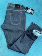 NIEUW Tramarossa W36/L33 Darkblue/Black, W36 - W38 (confectie 52/54), Verzenden, Zwart, Tramarossa