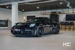 Porsche 911 Turbo S Coupé | NL auto | Carbon int/ext. | Lif, Auto's, Automaat, 12 maanden, Gebruikt, 4 stoelen