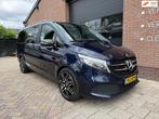 Mercedes-Benz V-klasse 220d Lang DC 2022! Grijs kenteken!, Achterwielaandrijving, Gebruikt, Euro 6, 4 cilinders