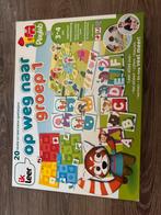 Jumbo Ik leer: op weg naar groep 3, Kinderen en Baby's, Speelgoed | Educatief en Creatief, Ophalen, Zo goed als nieuw