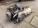 Piaggio zip SP 50cc motor blok H2O LC 2takt 2t, Ophalen of Verzenden