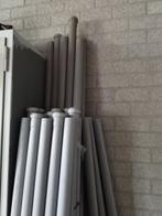 PP buis, Doe-het-zelf en Verbouw, Buizen en Afvoer, Ophalen, Pvc, Nieuw, Minder dan 2 meter
