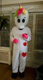 Mascotte maatjes Unicorn en maatjes, Ophalen