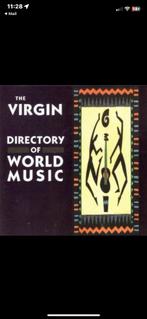 The Virgin Directory of World Music.      3+1 Gratis, Cd's en Dvd's, Cd's | Verzamelalbums, Pop, Ophalen of Verzenden, Zo goed als nieuw