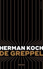 Herman Koch De greppel, Herman Koch, Ophalen of Verzenden, Zo goed als nieuw, Nederland
