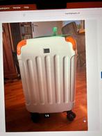 koffers 2x postcode loterij 1x Delsey, Sieraden, Tassen en Uiterlijk, Koffers, Ophalen, Hard kunststof, Slot, Nieuw